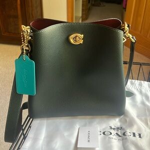 Coach Willow Shoulder bag